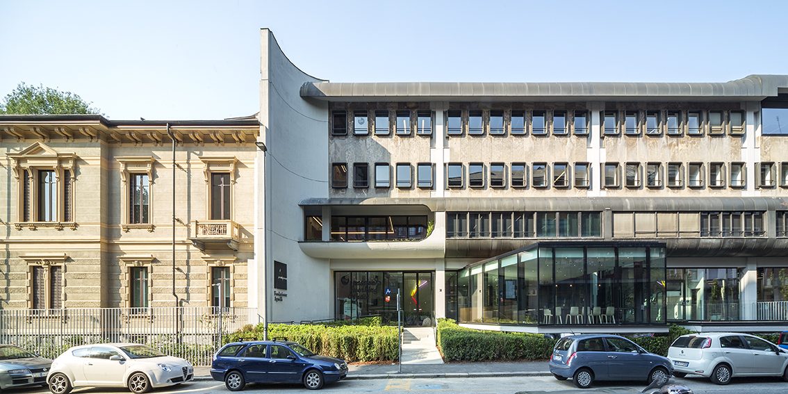 Fondazione Agnelli: Office 3.0