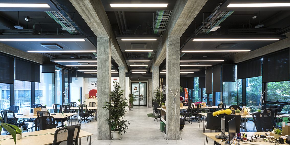 Fondazione Agnelli: Office 3.0