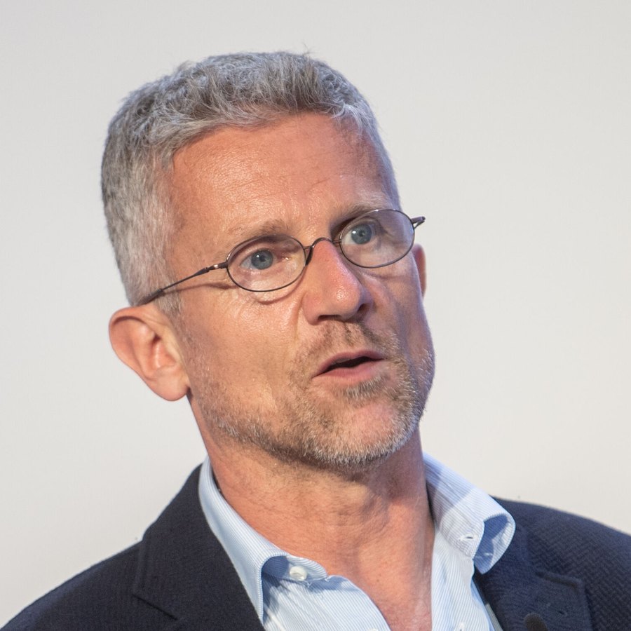 Carlo Ratti
